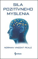 Sila pozitívneho myslenia - Kniha