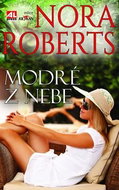 Modré z nebe - Kniha