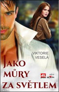 Jako můry za světlem - Kniha