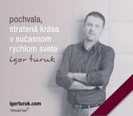 Pochvala, stratená krása v súčasnom rýchlom svete - Kniha