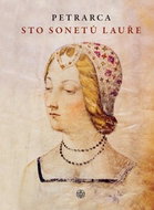Sto sonetů Lauře - Kniha
