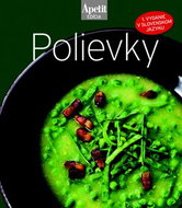 Polievky: 1. vydanie v slovenskom jazyku - Kniha