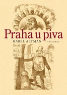 Praha u piva - Kniha