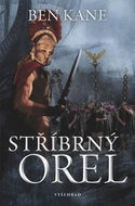Stříbrný orel - Kniha