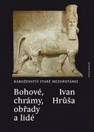 Bohové, chrámy, obřady a lidé: Náboženství staré Mezopotámie - Kniha