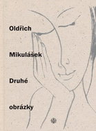 Druhé obrázky - Kniha