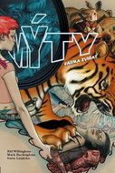 Mýty 2: Farma zvířat - Kniha