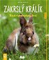 Zakrpatený králik: šťastne zbitý život - Kniha