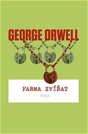 Farma zvířat - Kniha