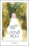 Lipová alej - Kniha