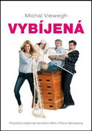 Vybíjená: Předloha stejnojmenného filmu Petra Nikolaeva - Kniha