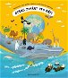Atlas zvířat pro děti - Kniha