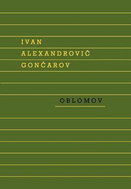 Oblomov - Kniha