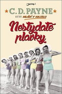 Nestydaté plavky - Kniha