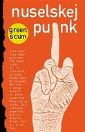 Nuselskej punk - Kniha