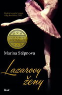 Lazarovy ženy - Kniha