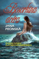 Bosorkina dcéra - Kniha