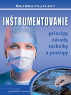 Inštrumentovanie: Princípy zásady techniky a postupy - Kniha