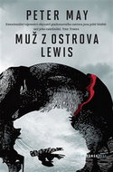 Muž z ostrova Lewis - Kniha