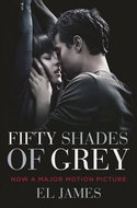 Fifty Shades of Grey - Kniha