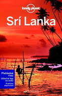 Srí Lanka - Kniha