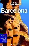 Barcelona - Kniha