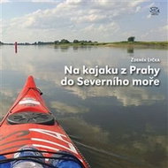 Na kajaku z Prahy do Severního moře - Kniha