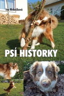 Psí historky - Kniha