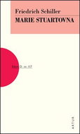 Marie Stuartovna: svazek 117 - Kniha