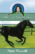 Příběhy copaté Tilly Solo – na stupních vítězů - Kniha