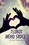 Tlukot mého srdce - Kniha
