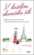 V každém okamžiku šik - Kniha