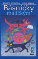 Básničky maličkým - Kniha