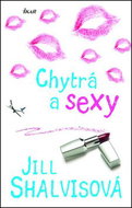 Chytrá a sexy - Kniha