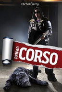 Prípad Corso - Kniha