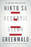 Nikto sa neskryje: Edward Snowden, NSA, a americké systémy hromadného odpočúvania - Kniha