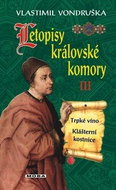 Letopisy královské komory III - Kniha
