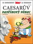 Asterix Caesarův vavřínový věnec: Díll VIII. - Kniha