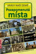 Pozapomenutá místa - Kniha