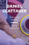 Dobrý proti severáku Každá sedmá vlna - Kniha