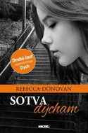 Sotva dýcham - Kniha