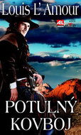 Potulný kovboj - Kniha