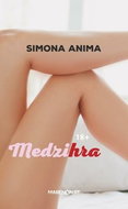Medzihra - Kniha