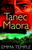 Tanec Maora - Kniha