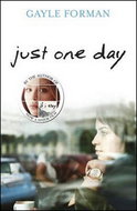 Just One Day - Kniha