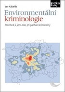 Environmentální kriminologie - Kniha