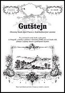 Gutštejn - Kniha