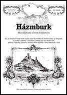 Házmburk - Kniha