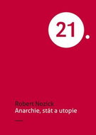 Anarchie, stát a utopie - Kniha