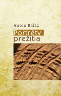 Portréty prežitia - Kniha